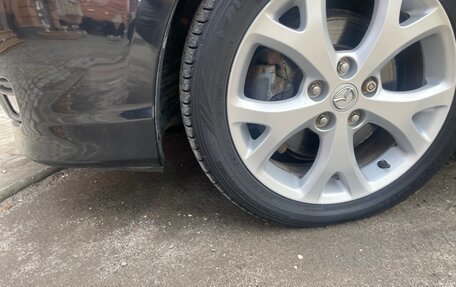 Mazda 3, 2007 год, 400 000 рублей, 20 фотография