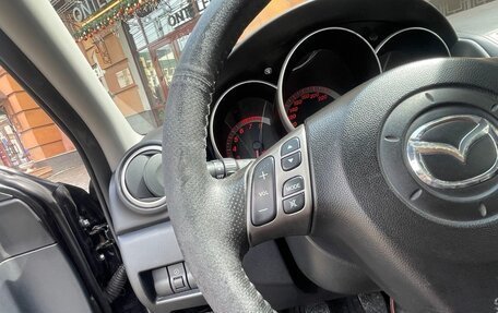 Mazda 3, 2007 год, 400 000 рублей, 21 фотография