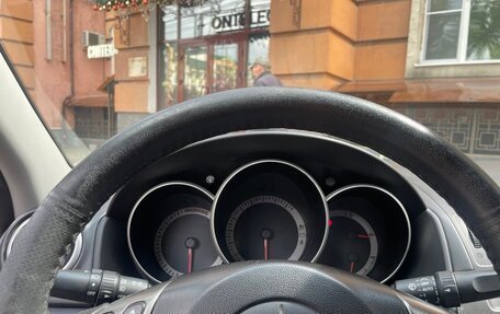 Mazda 3, 2007 год, 400 000 рублей, 18 фотография
