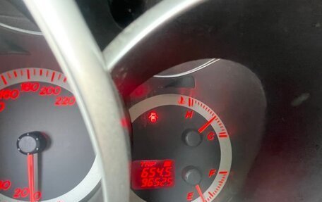 Mazda 3, 2007 год, 400 000 рублей, 19 фотография