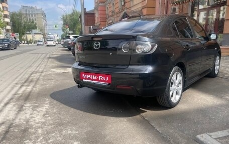 Mazda 3, 2007 год, 400 000 рублей, 3 фотография