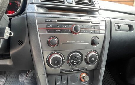 Mazda 3, 2007 год, 400 000 рублей, 22 фотография