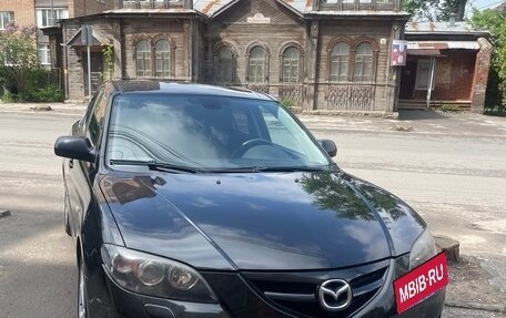 Mazda 3, 2007 год, 400 000 рублей, 6 фотография