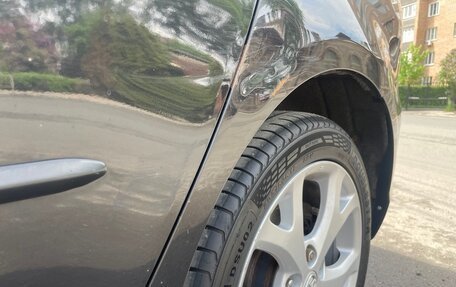 Mazda 3, 2007 год, 400 000 рублей, 23 фотография