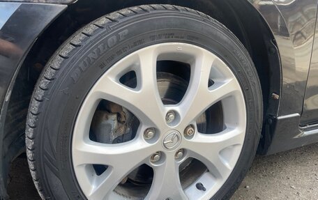 Mazda 3, 2007 год, 400 000 рублей, 24 фотография
