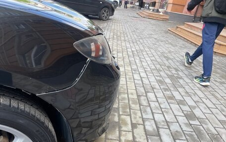Mazda 3, 2007 год, 400 000 рублей, 30 фотография