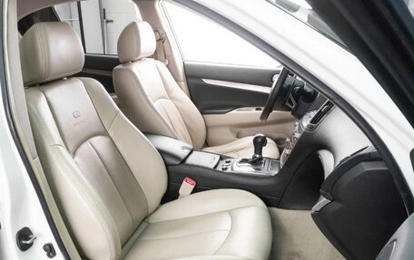 Infiniti G, 2013 год, 1 690 000 рублей, 4 фотография