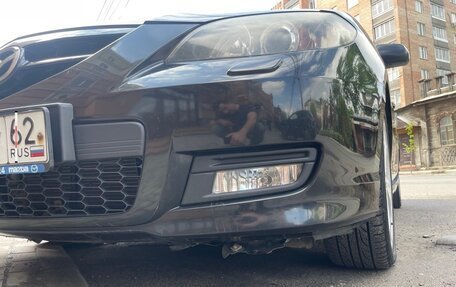 Mazda 3, 2007 год, 400 000 рублей, 28 фотография