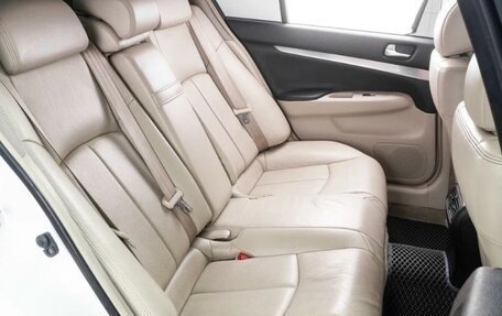 Infiniti G, 2013 год, 1 690 000 рублей, 5 фотография