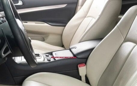 Infiniti G, 2013 год, 1 690 000 рублей, 2 фотография