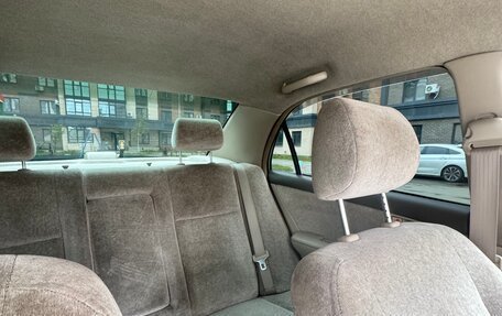 Toyota Corolla, 2001 год, 560 000 рублей, 16 фотография