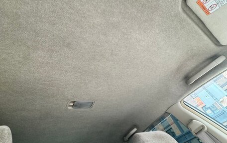 Toyota Corolla, 2001 год, 560 000 рублей, 15 фотография