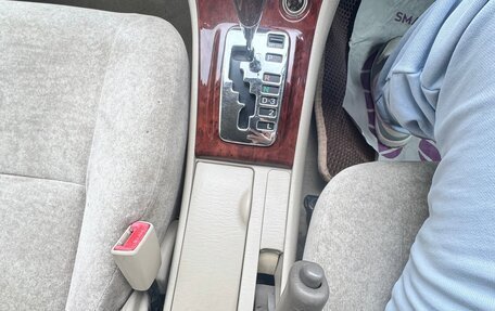 Toyota Corolla, 2001 год, 560 000 рублей, 13 фотография