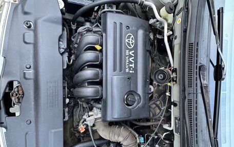 Toyota Corolla, 2001 год, 560 000 рублей, 19 фотография