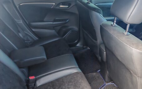 Honda Shuttle II, 2015 год, 1 180 000 рублей, 4 фотография