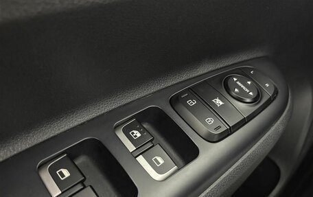 KIA Rio IV, 2019 год, 1 590 000 рублей, 16 фотография