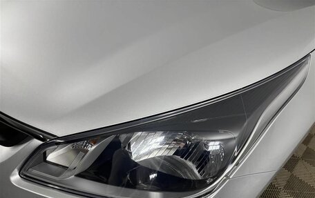 KIA Rio IV, 2019 год, 1 590 000 рублей, 15 фотография