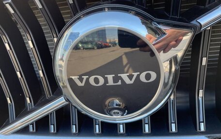 Volvo V90 Cross Country I рестайлинг, 2024 год, 7 100 000 рублей, 8 фотография
