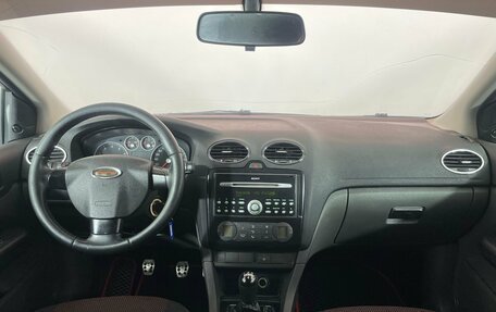 Ford Focus II рестайлинг, 2006 год, 361 000 рублей, 10 фотография