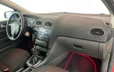 Ford Focus II рестайлинг, 2006 год, 361 000 рублей, 9 фотография