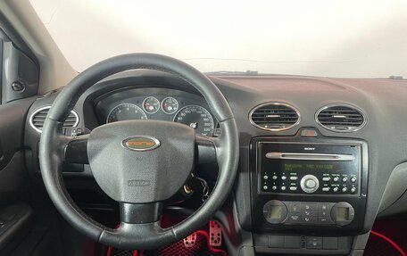 Ford Focus II рестайлинг, 2006 год, 361 000 рублей, 12 фотография