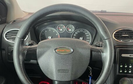 Ford Focus II рестайлинг, 2006 год, 361 000 рублей, 11 фотография