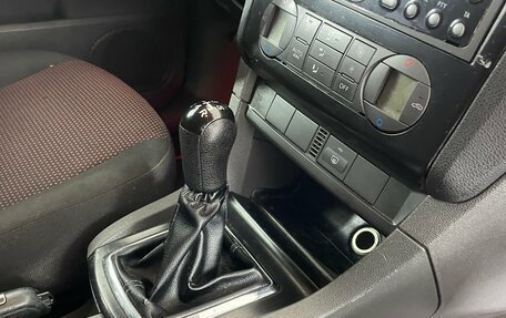 Ford Focus II рестайлинг, 2006 год, 361 000 рублей, 17 фотография