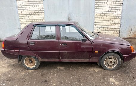 ЗАЗ 1103 «Славута», 2010 год, 75 000 рублей, 4 фотография
