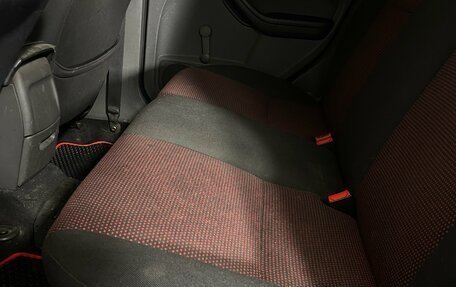 Ford Focus II рестайлинг, 2006 год, 361 000 рублей, 19 фотография