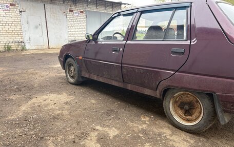 ЗАЗ 1103 «Славута», 2010 год, 75 000 рублей, 3 фотография