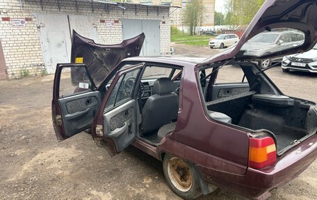 ЗАЗ 1103 «Славута», 2010 год, 75 000 рублей, 8 фотография