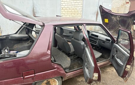 ЗАЗ 1103 «Славута», 2010 год, 75 000 рублей, 10 фотография
