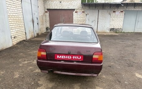 ЗАЗ 1103 «Славута», 2010 год, 75 000 рублей, 2 фотография