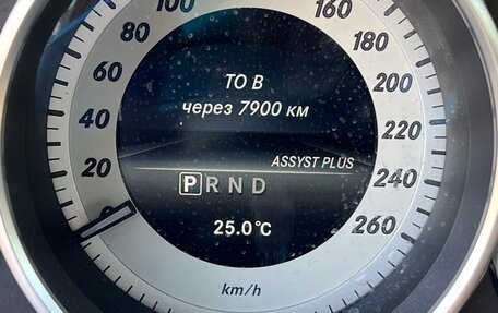 Mercedes-Benz CLS, 2015 год, 2 935 000 рублей, 10 фотография