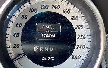 Mercedes-Benz CLS, 2015 год, 2 935 000 рублей, 9 фотография