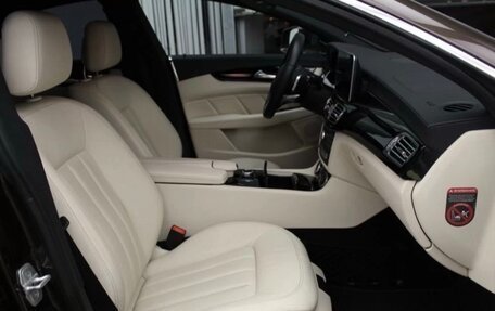 Mercedes-Benz CLS, 2015 год, 2 935 000 рублей, 8 фотография