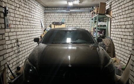 Mercedes-Benz CLS, 2015 год, 2 935 000 рублей, 11 фотография
