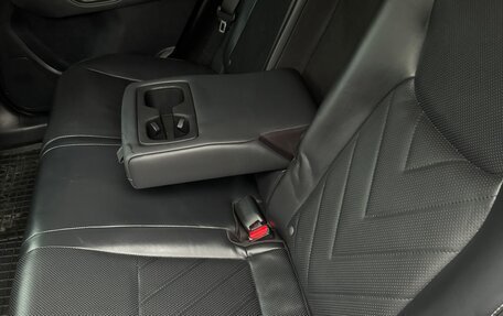 Lexus NX, 2022 год, 6 999 999 рублей, 8 фотография