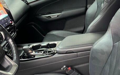 Lexus NX, 2022 год, 6 999 999 рублей, 11 фотография