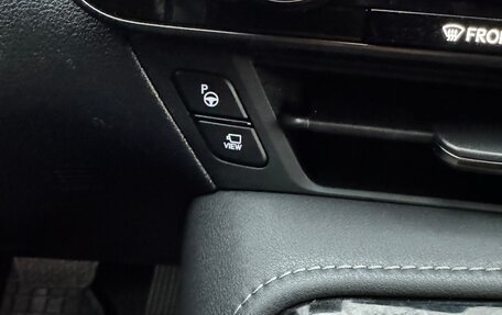 Lexus NX, 2022 год, 6 999 999 рублей, 10 фотография