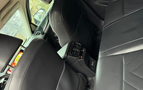 Lexus NX, 2022 год, 6 999 999 рублей, 7 фотография