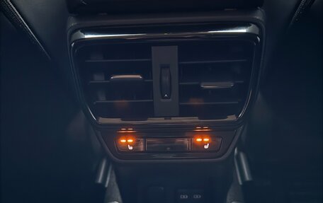 Lexus NX, 2022 год, 6 999 999 рублей, 13 фотография