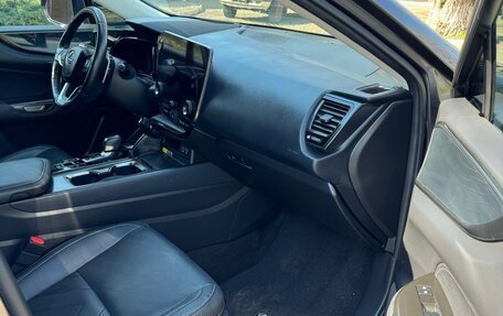 Lexus NX, 2022 год, 6 999 999 рублей, 19 фотография