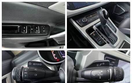 Geely Atlas I, 2020 год, 1 460 000 рублей, 11 фотография