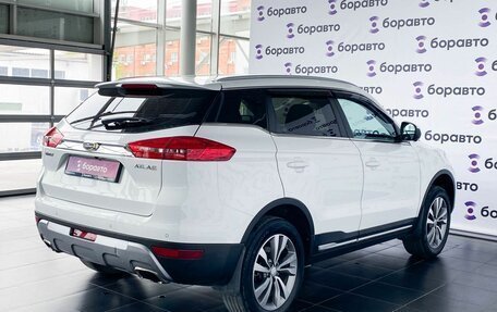Geely Atlas I, 2020 год, 1 460 000 рублей, 3 фотография