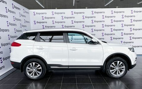 Geely Atlas I, 2020 год, 1 460 000 рублей, 6 фотография