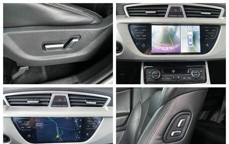 Geely Atlas I, 2020 год, 1 460 000 рублей, 10 фотография