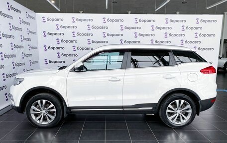 Geely Atlas I, 2020 год, 1 460 000 рублей, 5 фотография