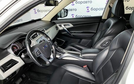 Geely Atlas I, 2020 год, 1 460 000 рублей, 12 фотография