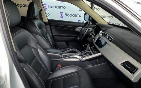Geely Atlas I, 2020 год, 1 460 000 рублей, 14 фотография